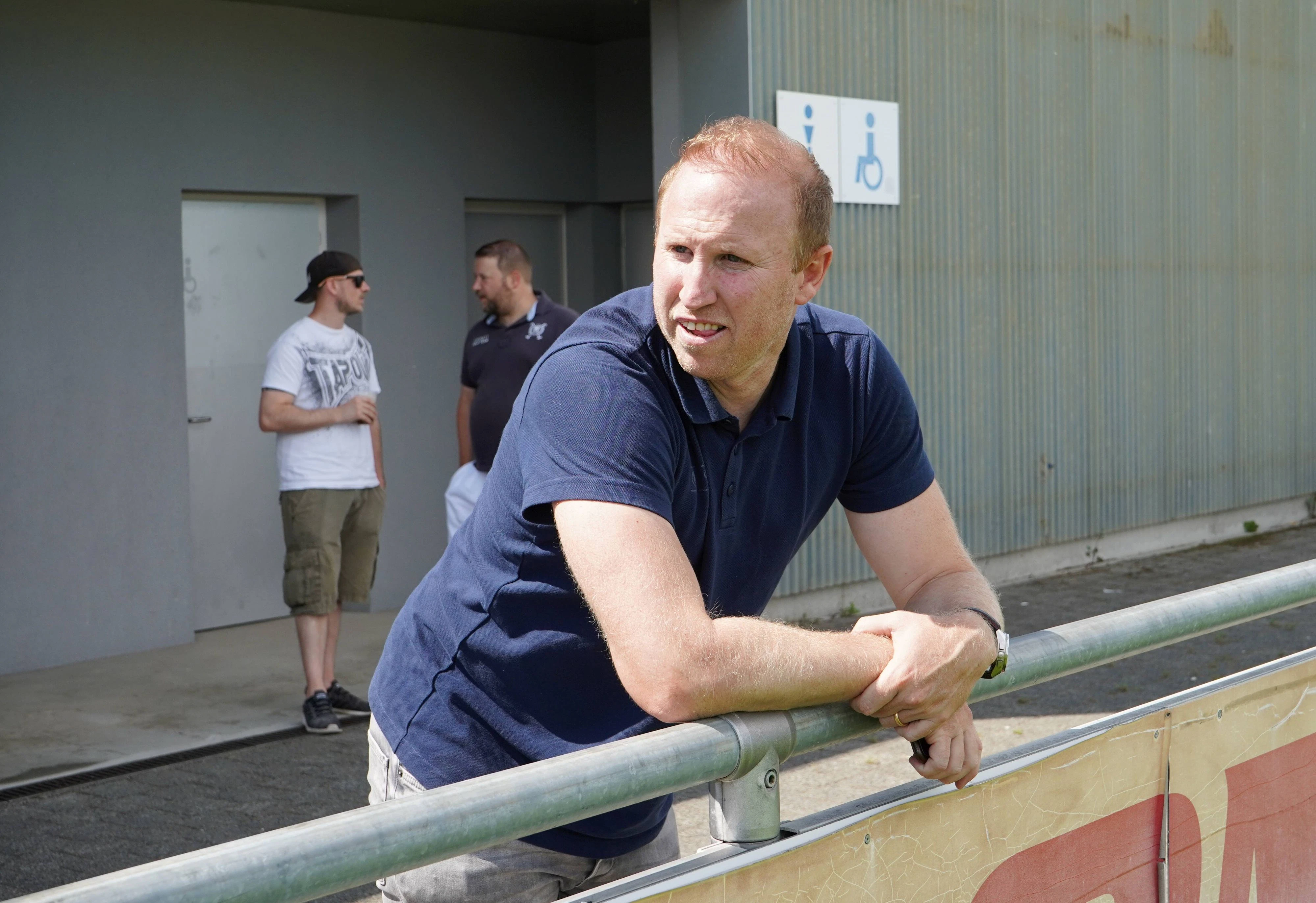 Ludovic Magnin wird neuer Altach-Coach. 