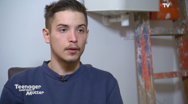 Heute.at - Große Sorge um Marcell! ATV-Star spurlos verschwunden