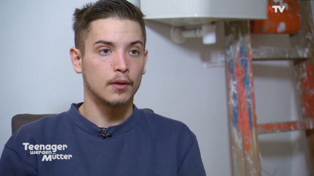 Heute.at - Große Sorge um Marcell! ATV-Star spurlos verschwunden