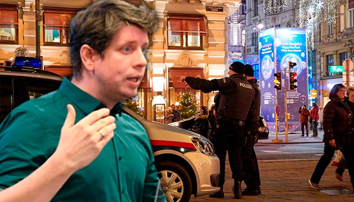 Der Komplexitätsforscher Peter Klimek warnt vor der bevorstehenden Omikron-Welle