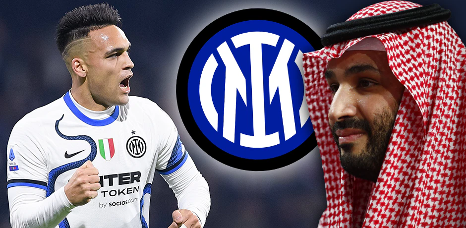 Bin Salman könnte Inter übernehmen