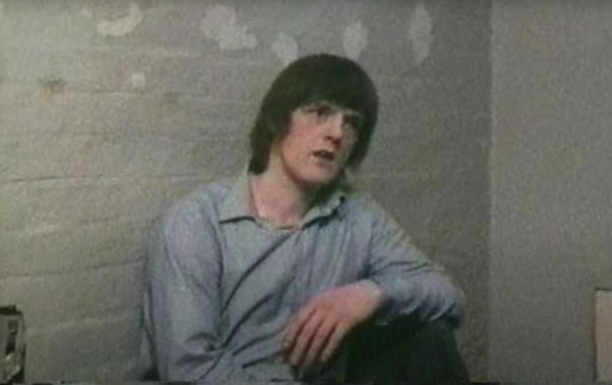 Robert Maudsley sitzt seit 1983 in Isolationshaft.