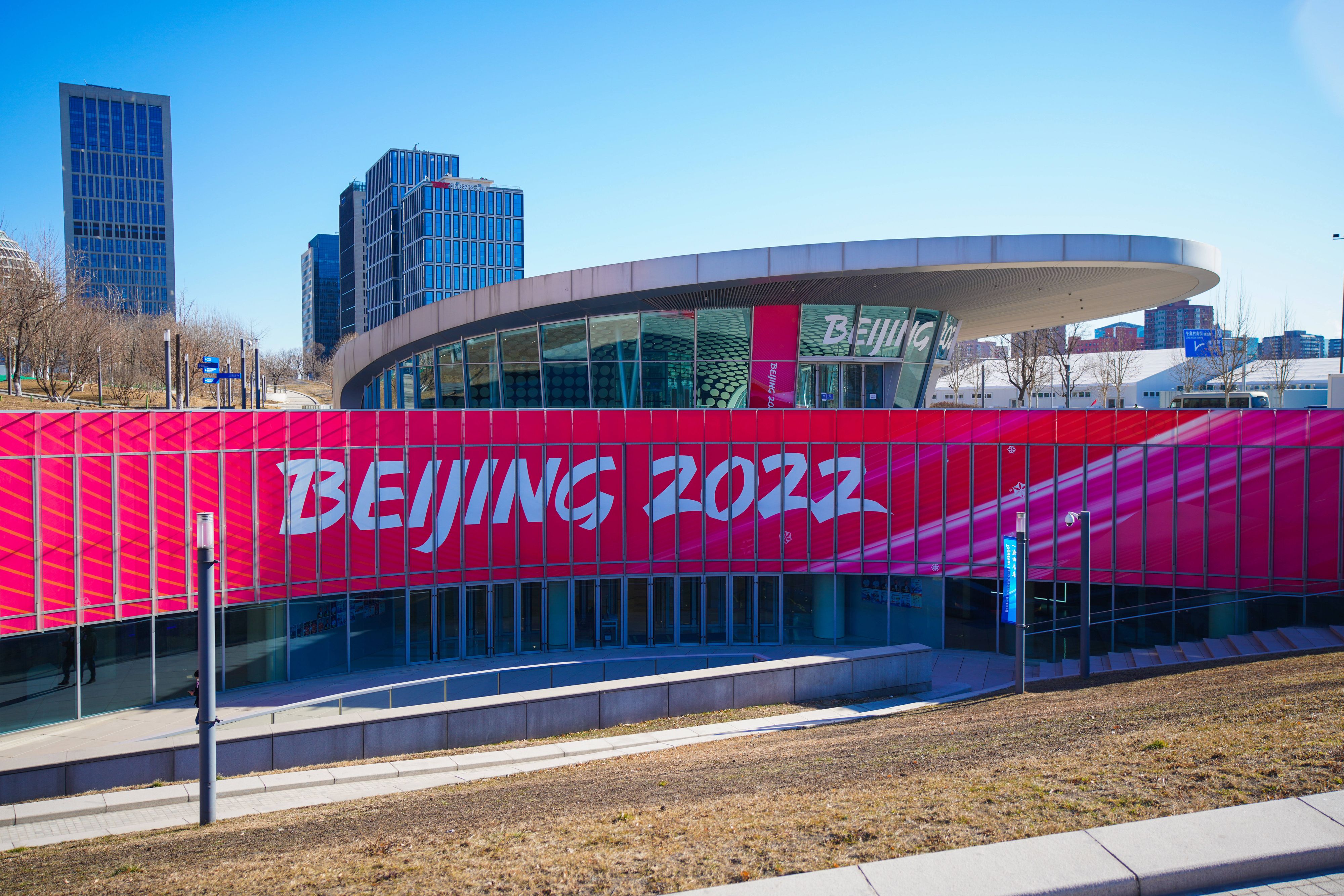 Wird Olympia zum Superspreader?