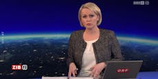 ORF-Journalistin Lou Lorenz jubelt über "Nachwuchs"
