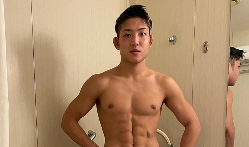 Yoshinori Horie