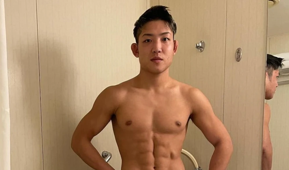 Yoshinori Horie