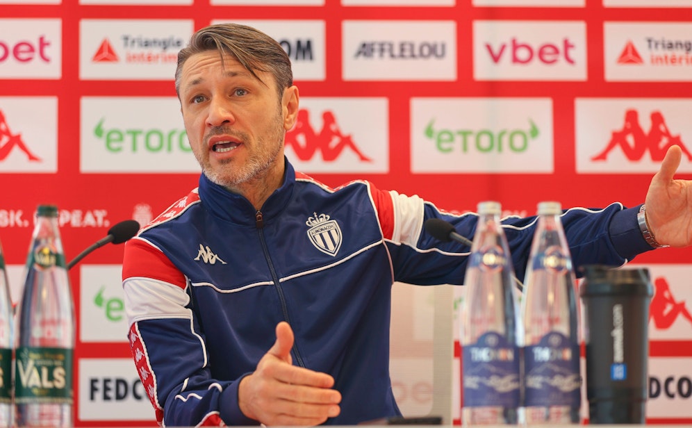 Niko Kovac