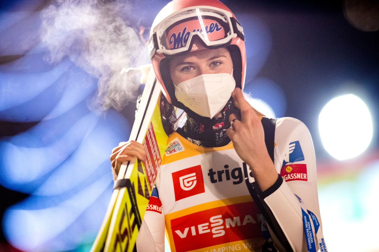 Sara Marita Kramer