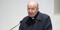 Kardinal spricht nach Infarkt im ORF über seinen Zustand
