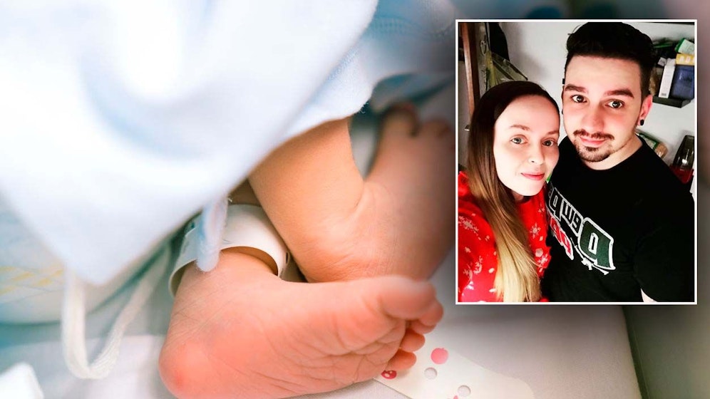 Larissa M. und ihr Ehemann wünschen sich sehnlichst ein Kind. 22.000 Euro haben sie bereits ausgegeben und brauchen nun weitere 10.000 Euro.