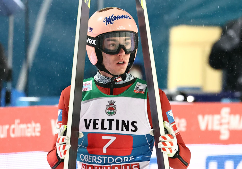 Stefan Kraft