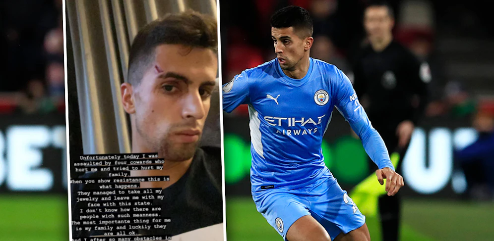 Joao Cancelo