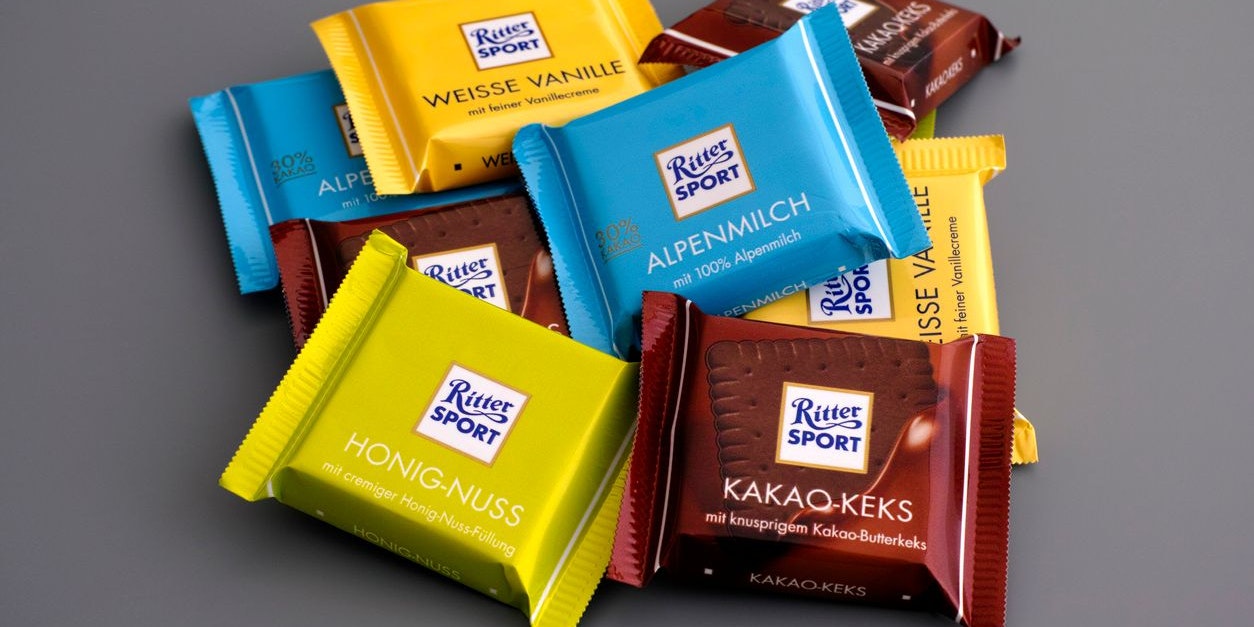 Ritter Sport