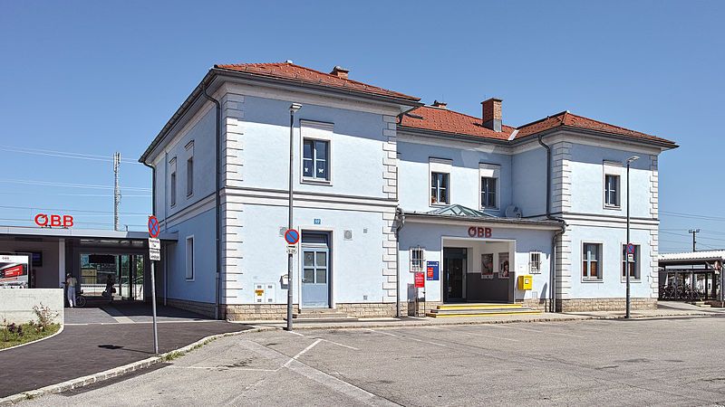 In Neunkirchen führt eine Unterführung auf letzten Metern für Diskussionen.