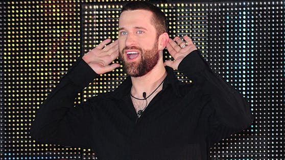 Dustin Diamond zum Start von "Celebrity Big Brother" 2013