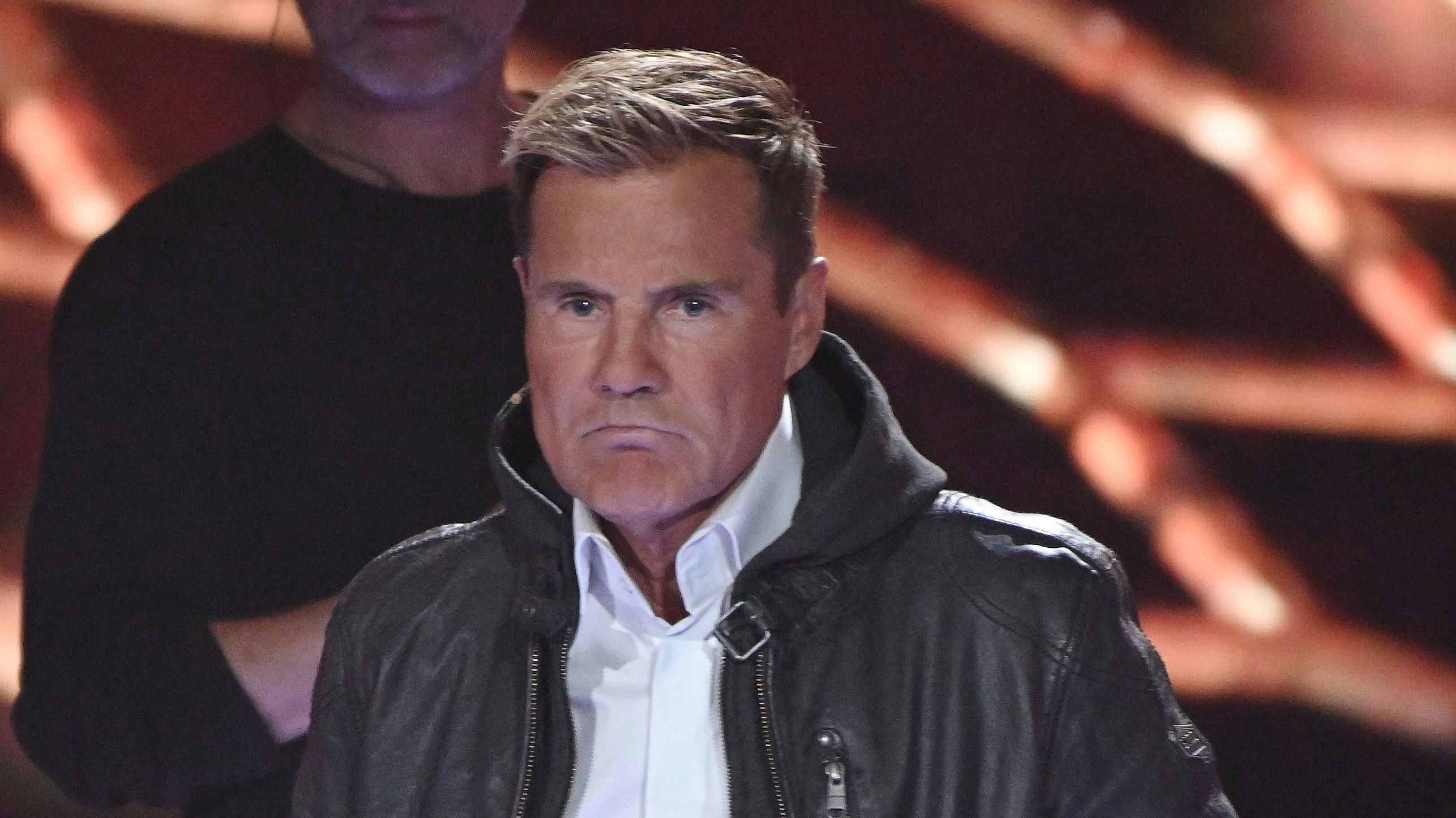 Dieter dürfte das gar nicht gefallen.