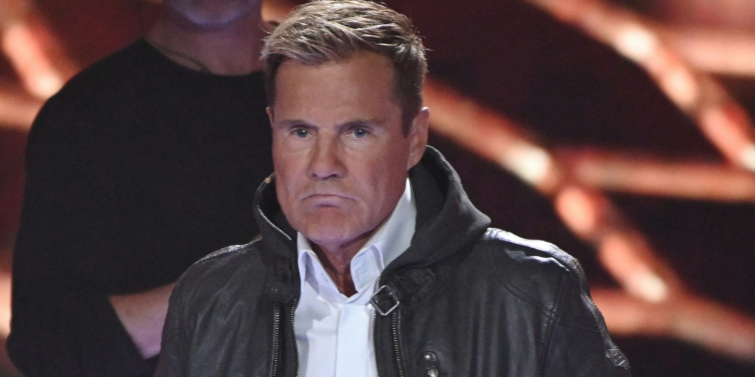 Dieter dürfte das gar nicht gefallen.