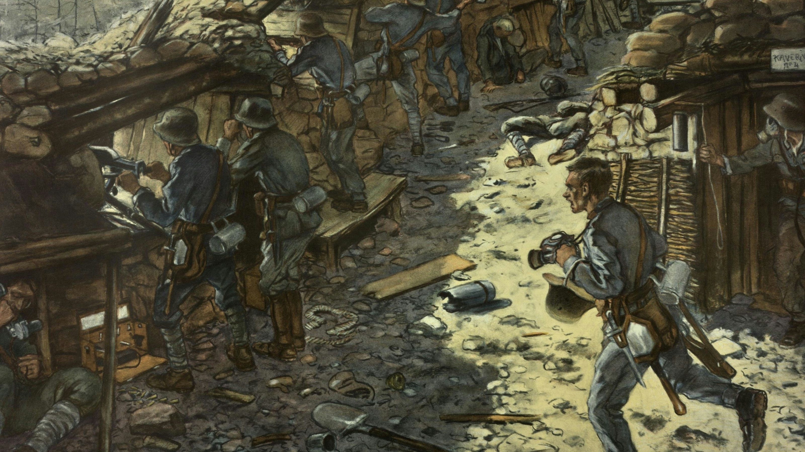 Aids wurde am 5. Juni 1981 offiziell zur Epidemie erklärt - doch ihr Usprung war angeblich viel früher. 