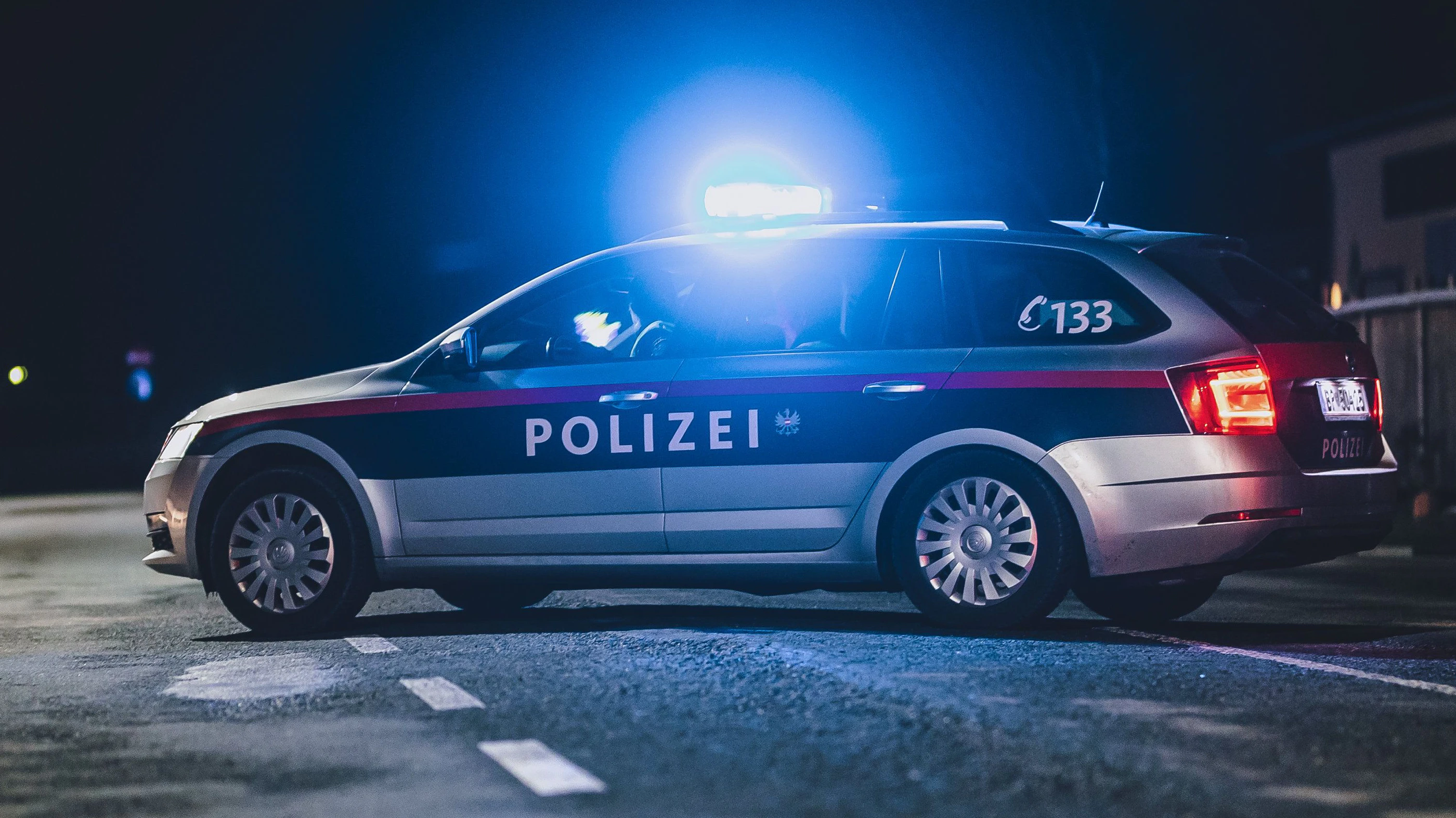 Der Mann wurde auf freiem Fuß angezeigt (Symbolbild).