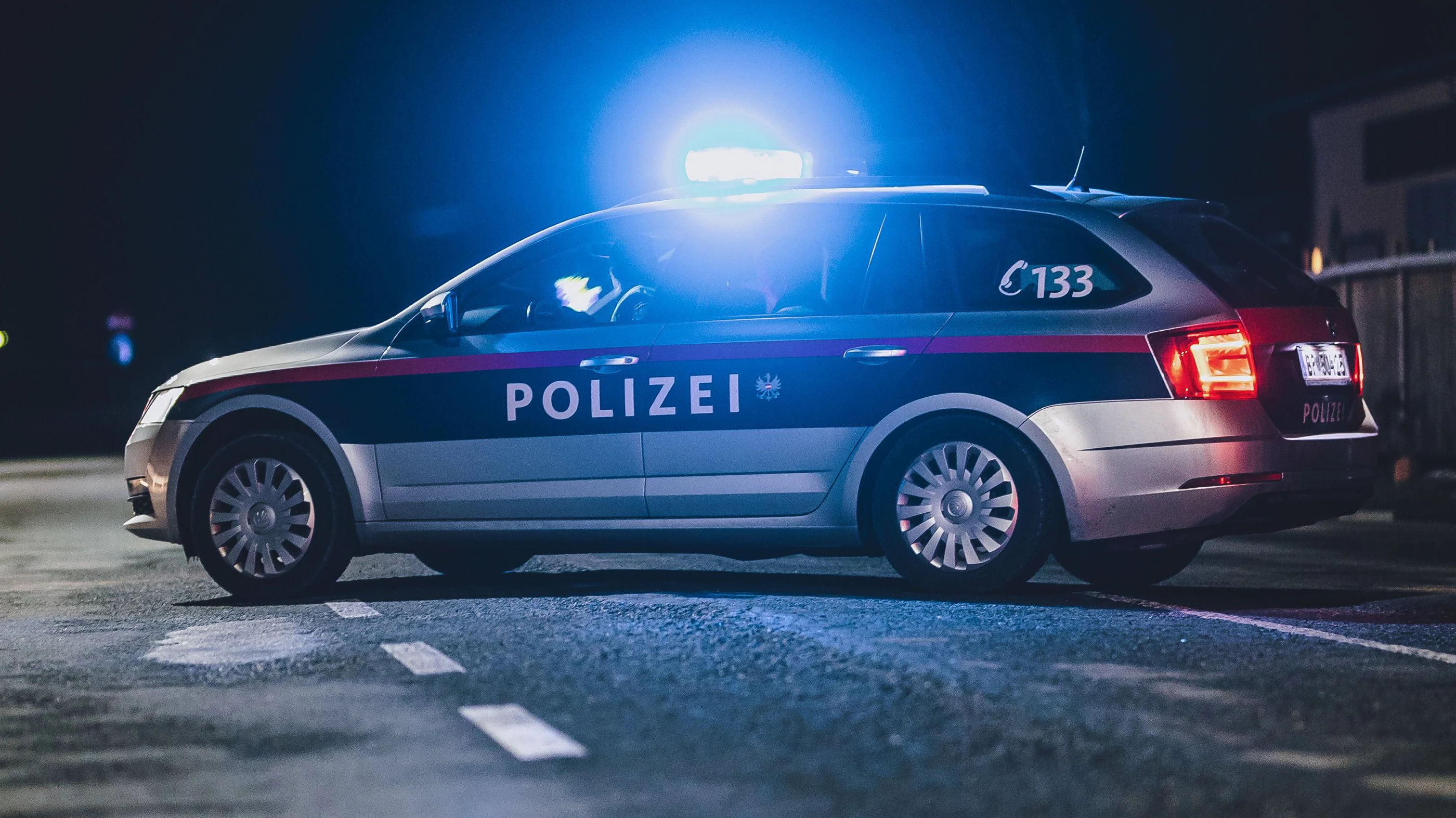 Der Mann wurde auf freiem Fuß angezeigt (Symbolbild).