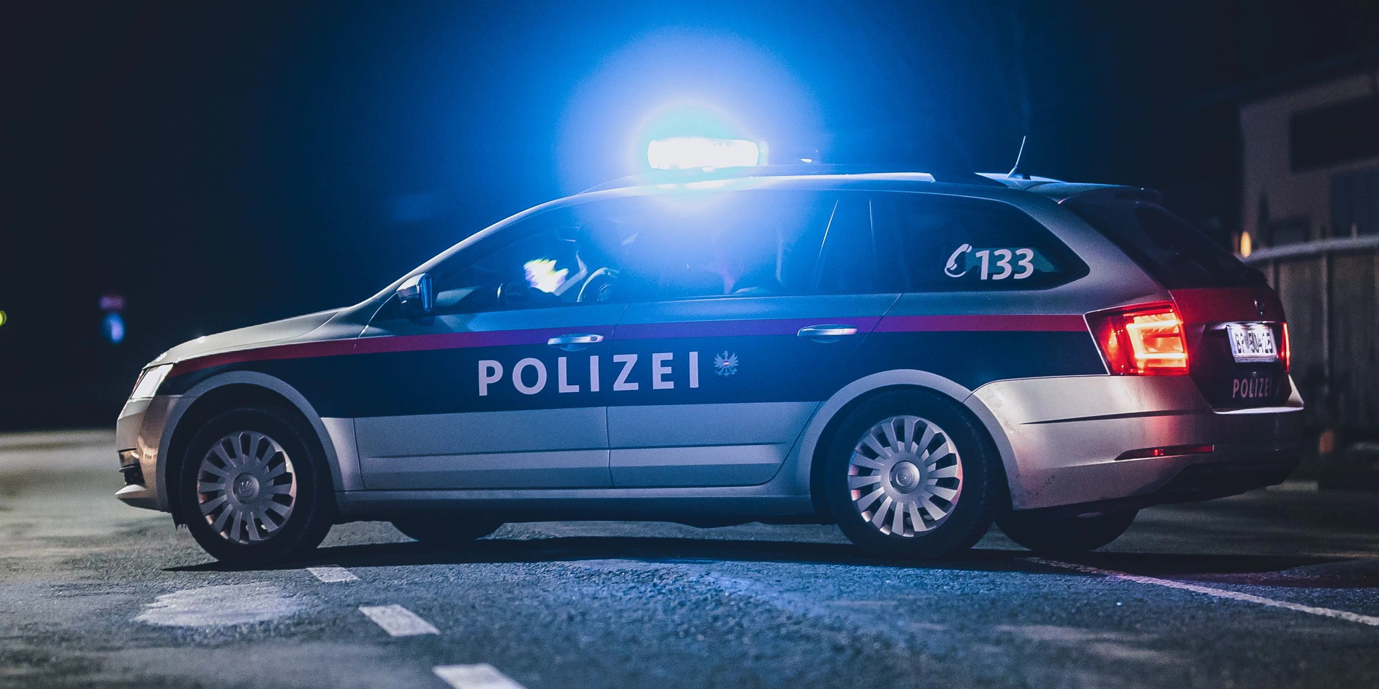 Der Mann wurde auf freiem Fuß angezeigt (Symbolbild).