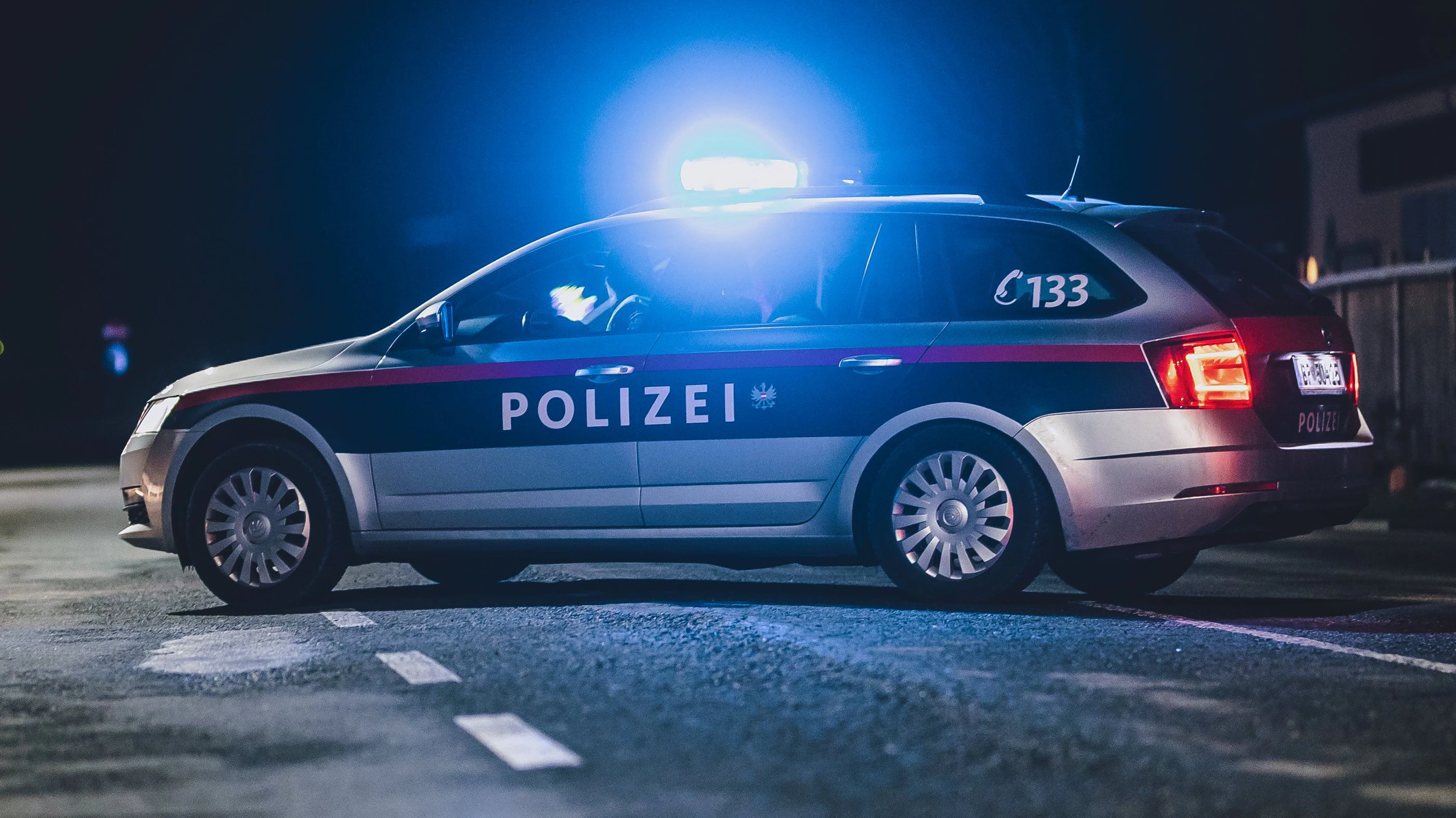 Der Mann wurde auf freiem Fuß angezeigt (Symbolbild).