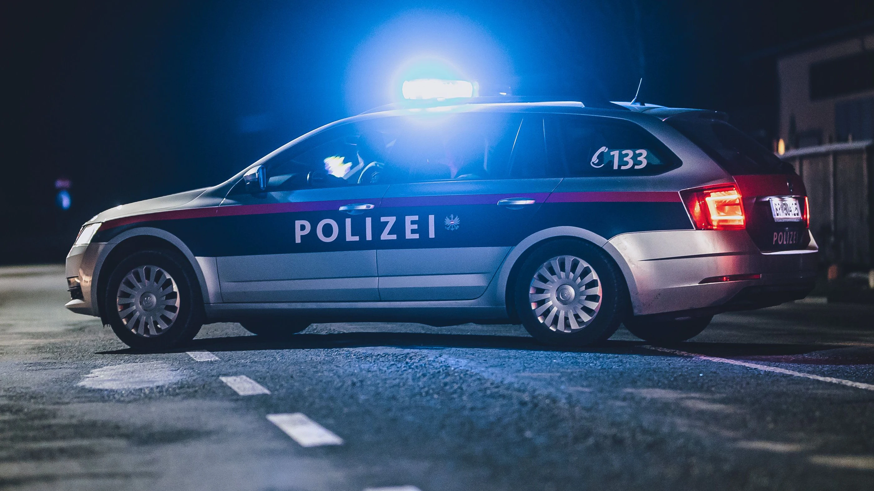 Der Mann wurde auf freiem Fuß angezeigt (Symbolbild).