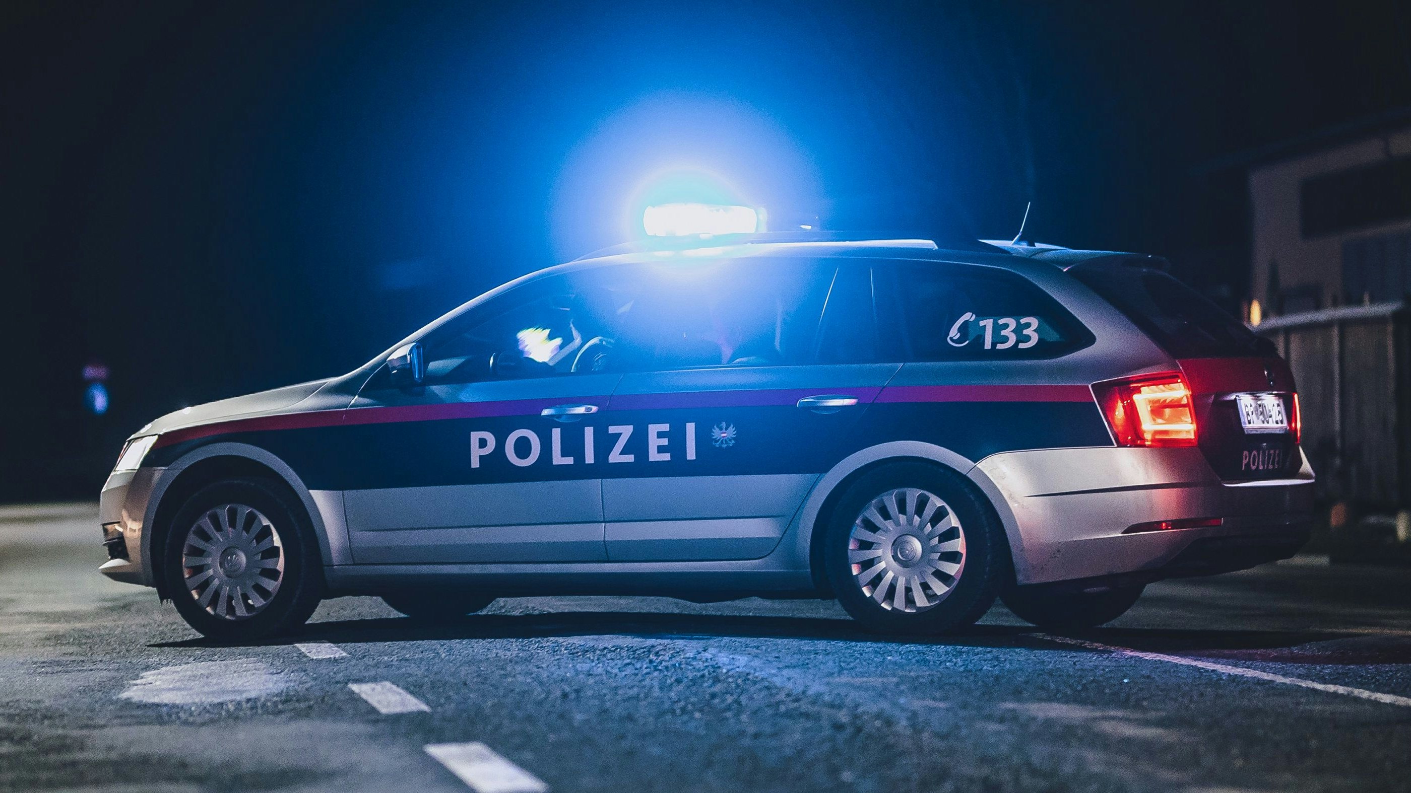 Der Mann wurde auf freiem Fuß angezeigt (Symbolbild).