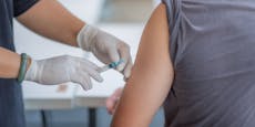 62,8 Prozent haben in NÖ eine gültige Immunisierung