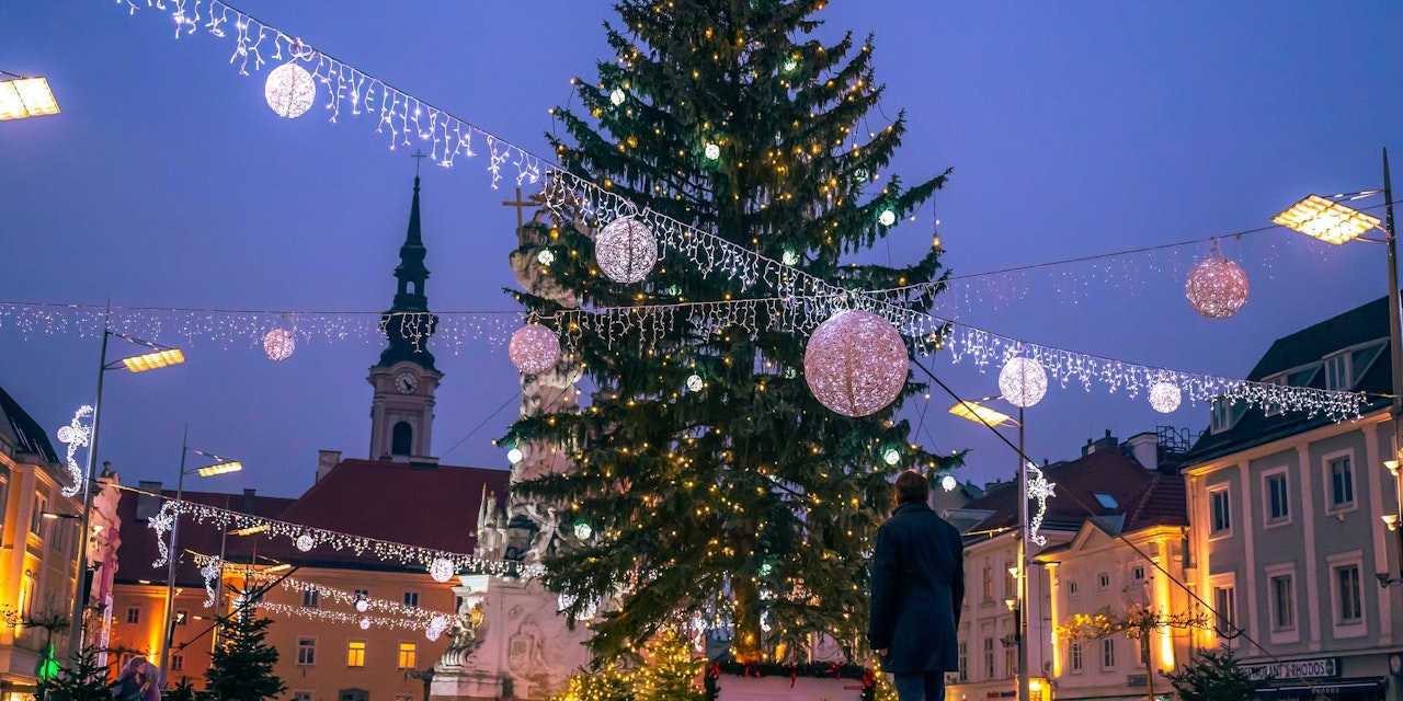 Weihnachten | heute.at #100055683 Tag