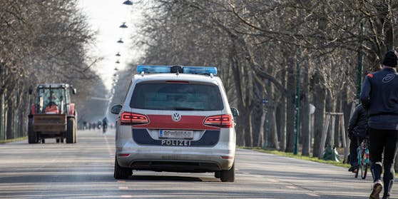 Nächste Ausgangssperre kommt nach dem Lockdown - Politik ...