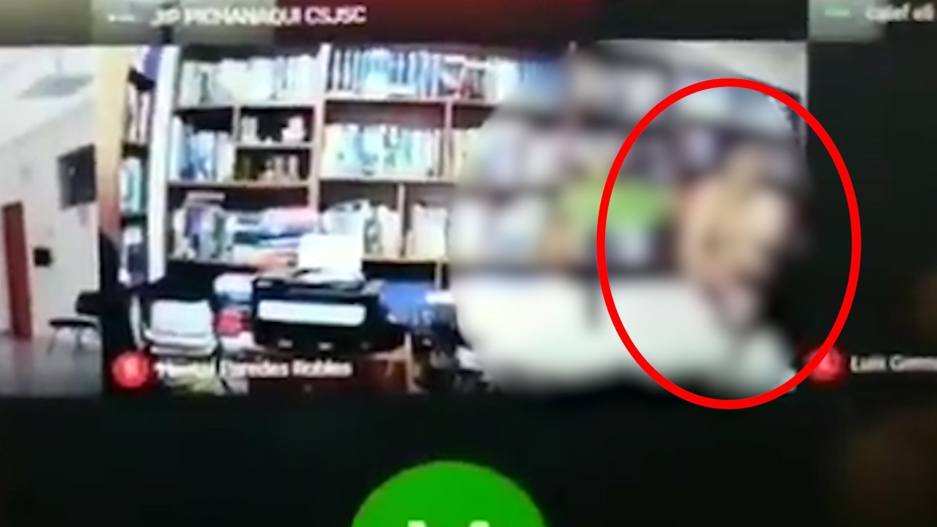 Der Anwalt wurde suspendiert