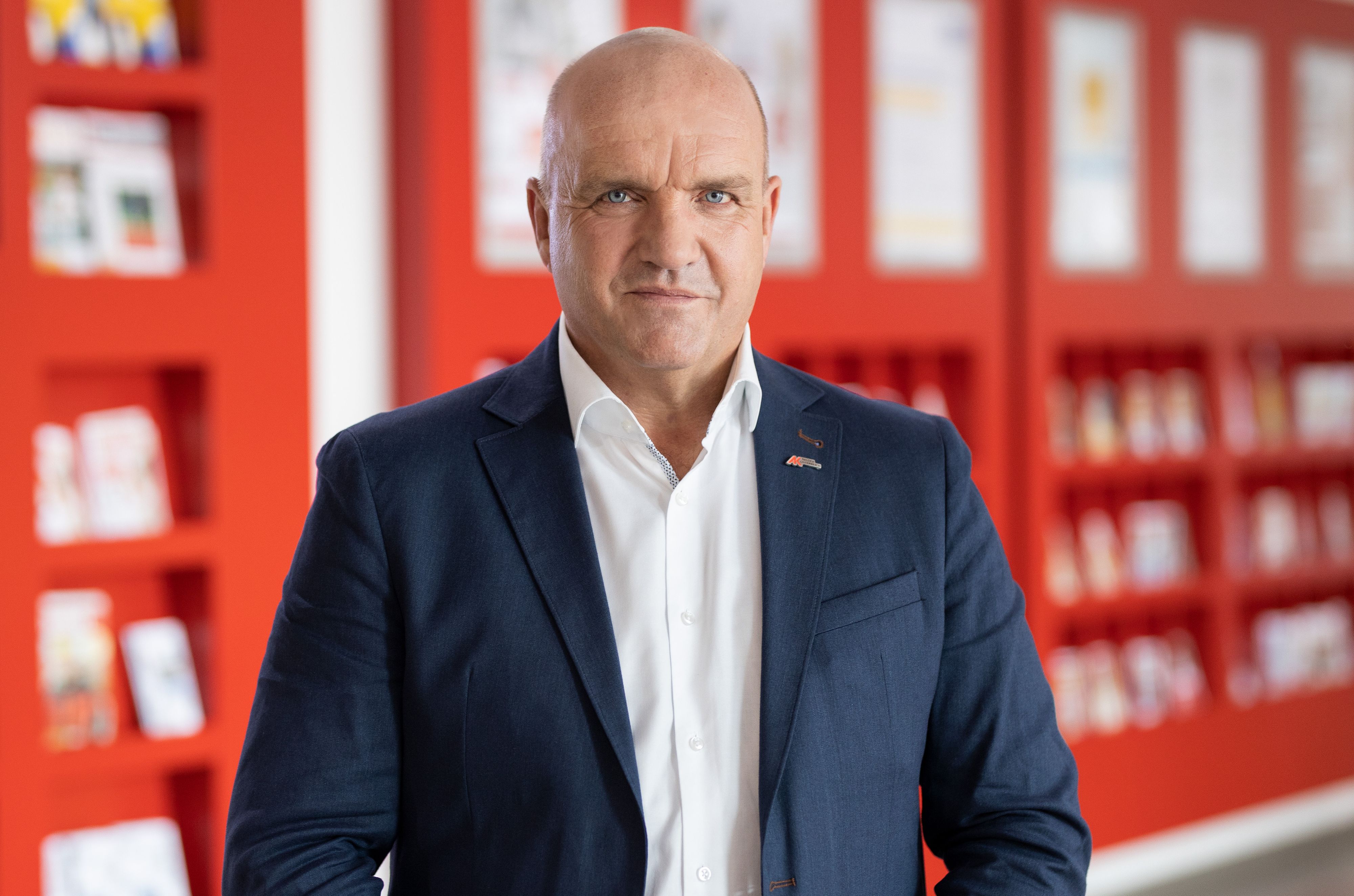 Die Damen wandten sich an die Arbeiterkammer NÖ mit Präsident Markus Wieser.