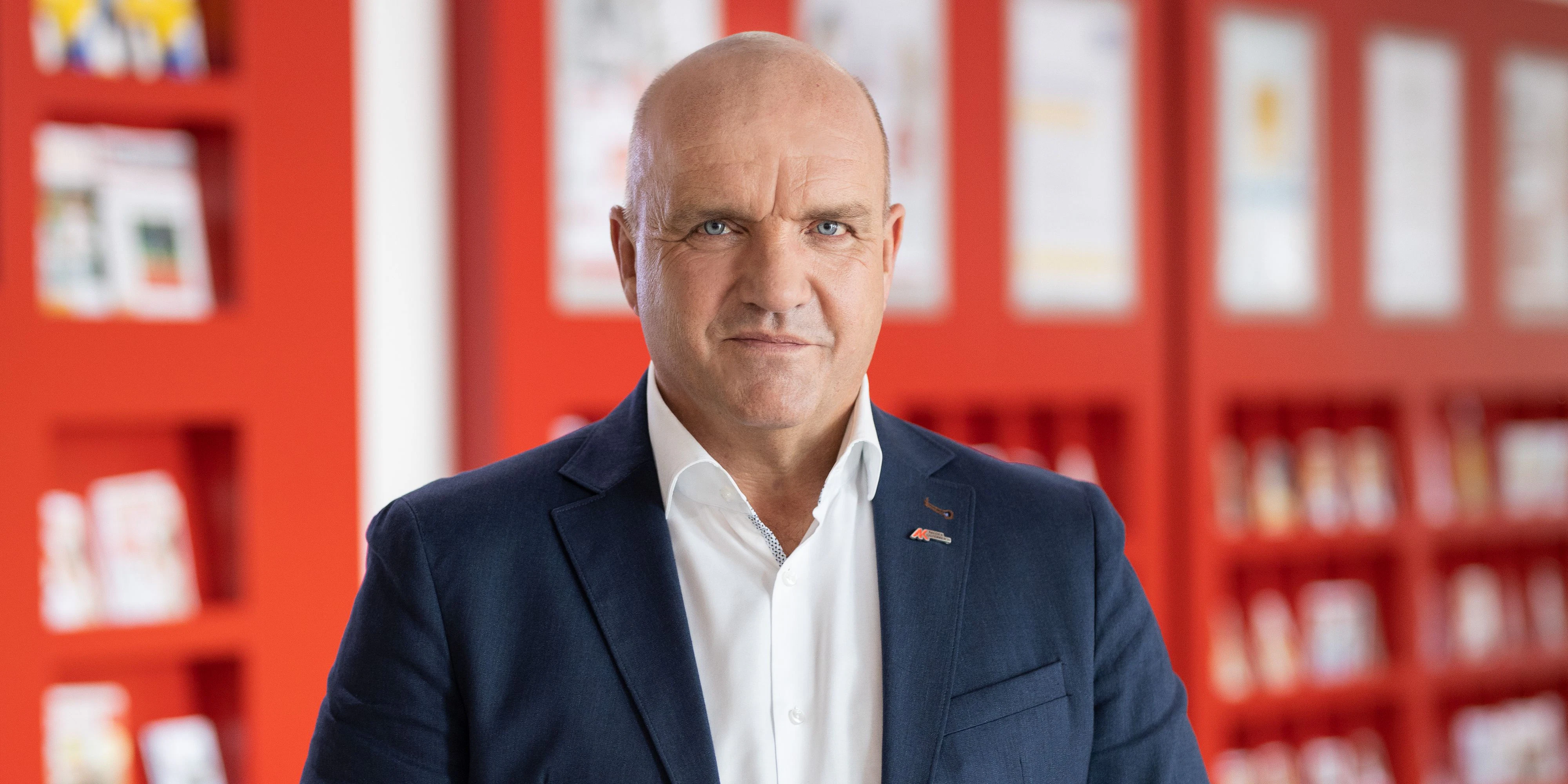 Die Damen wandten sich an die Arbeiterkammer NÖ mit Präsident Markus Wieser.