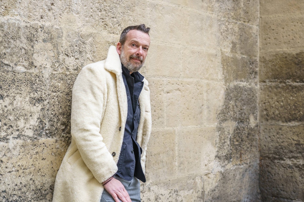 Robert Kratky hat sich die Show von Thomas Gottschalk nicht angesehen. 