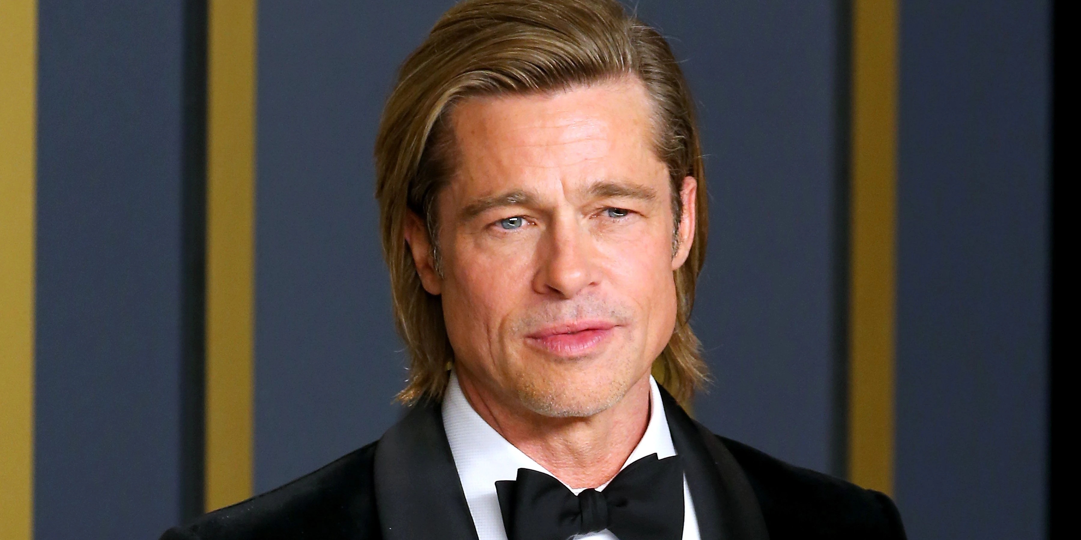 Brad Pitt 