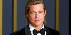 Botox-Alarm! Brad Pitt schockt mit neuem Foto