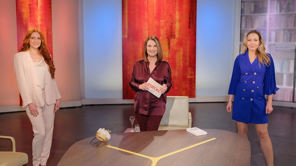 Donnerstagabend gibt es eine Spezialsendung von Stöckl.