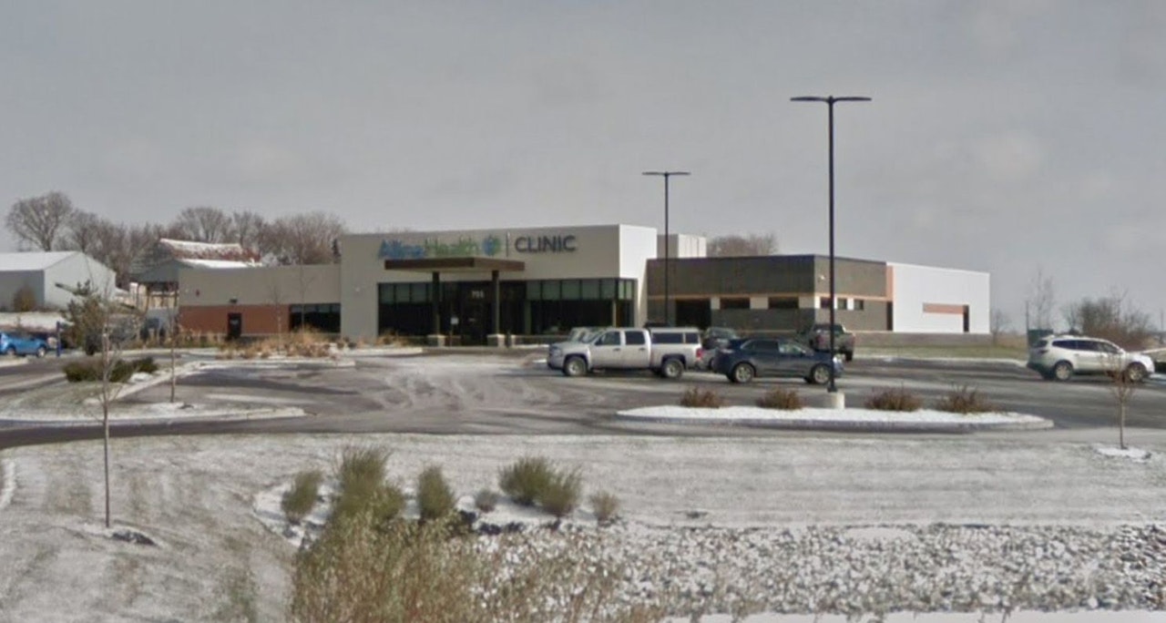 Heute.at - Ein Toter und vier Verletzte nach Schüssen in US-Spital