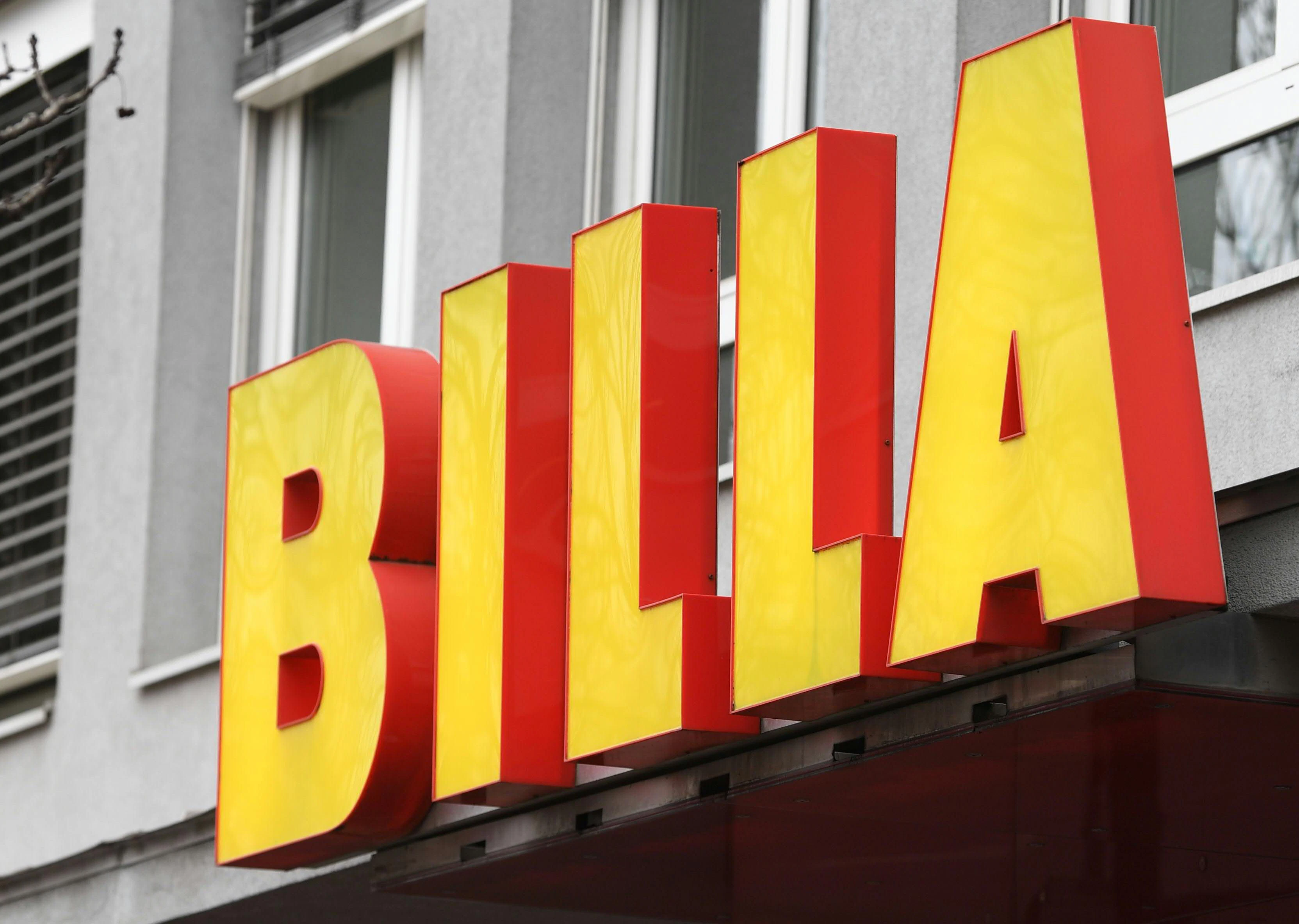 Billa