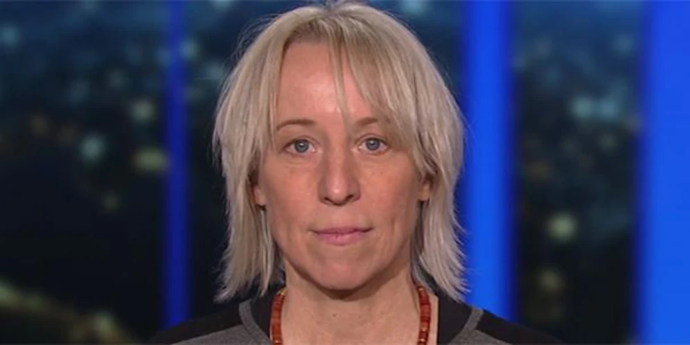 Strafrechtlerin Ingeborg Zerbes in der ORF-