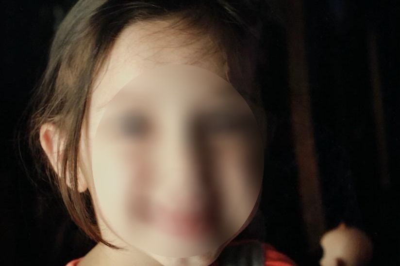 Makenzie Gongora starb mit nur neun Jahren nach einer Corona-Infektion.