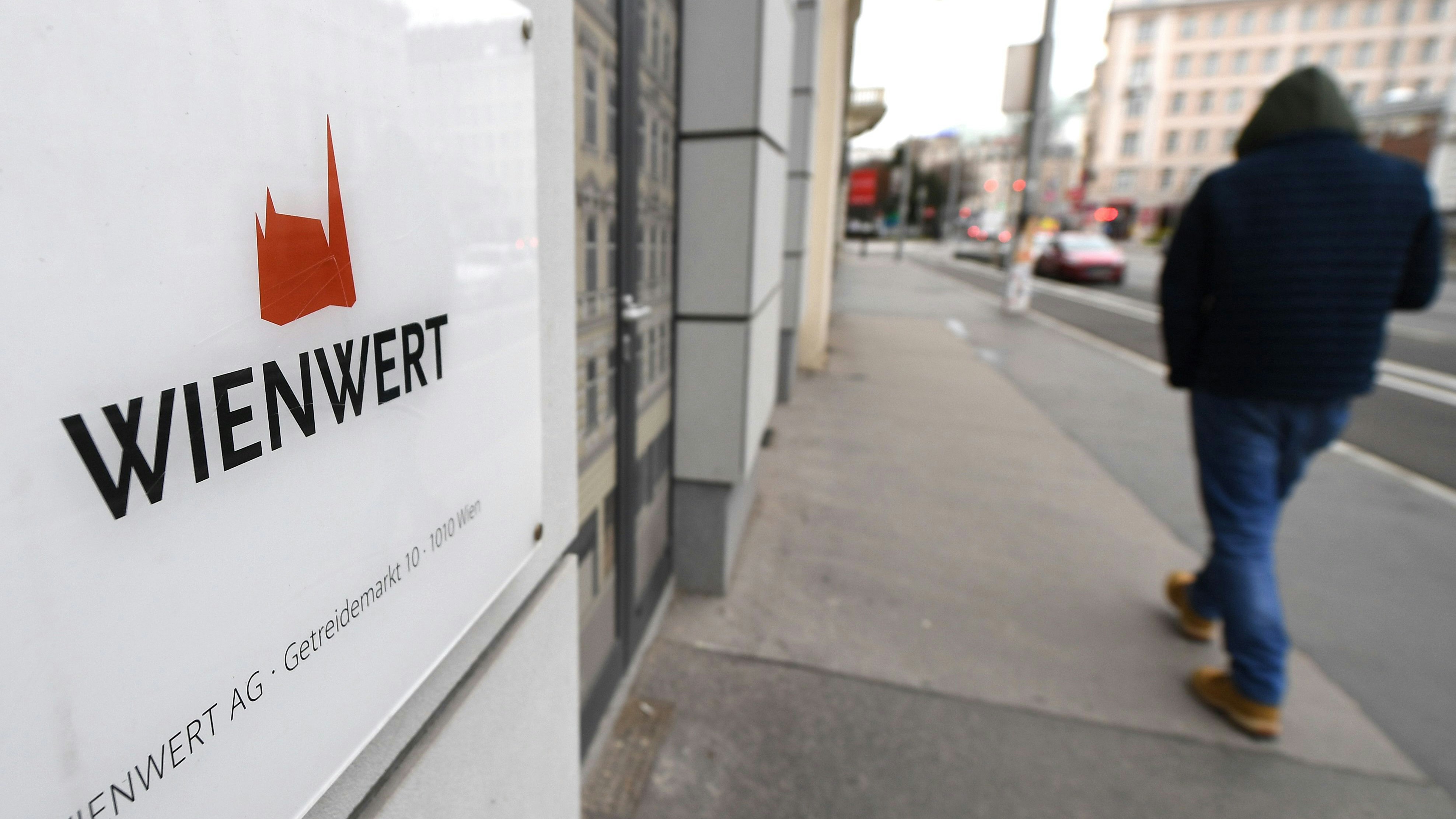 Heute.at - Anklage gegen Ex-Wienwert-Boss ist rechtskräftig