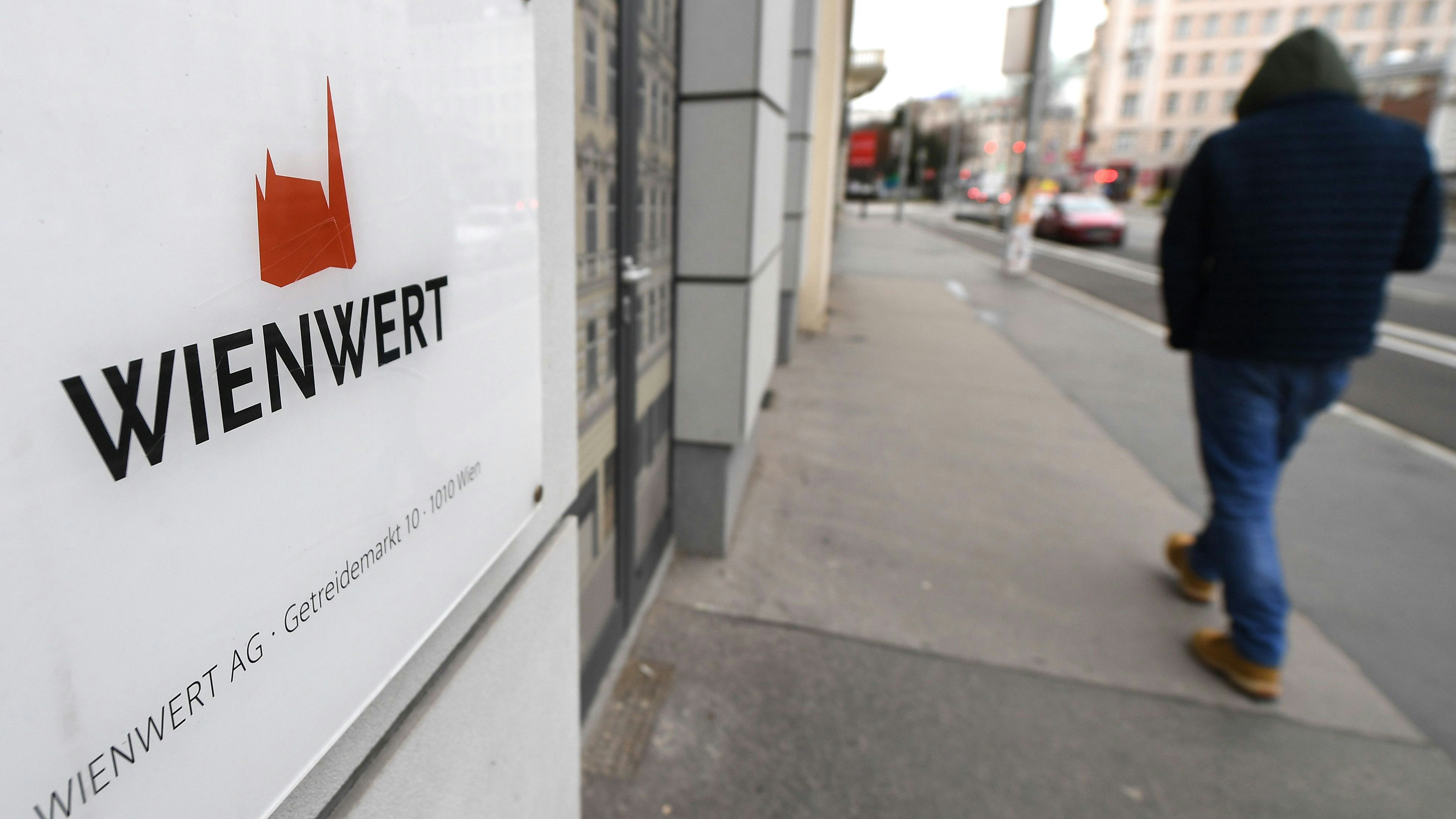 Der Wiener Stadtrechnungshof wird in der Cuasa "Wienwert" aktiv.