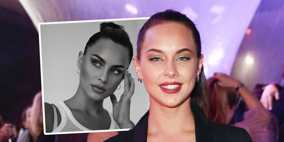 Die ehemalige GNTM-Kandidatin Kasia Lenhardt ist tot.