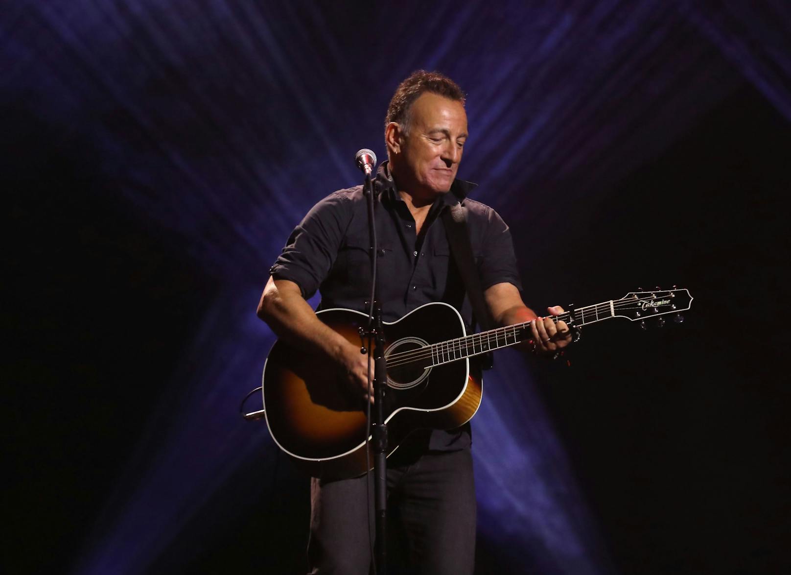 Bruce Springsteen muss wegen Alko-Fahrt vor Gericht