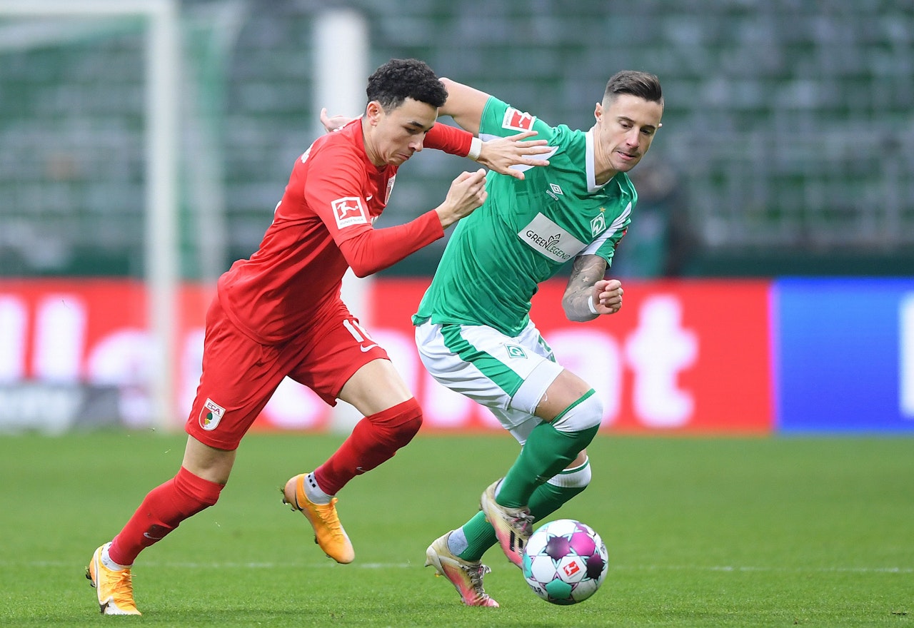 Heute.at - ÖFB-Legionär soll Alaba bei den Bayern ersetzen