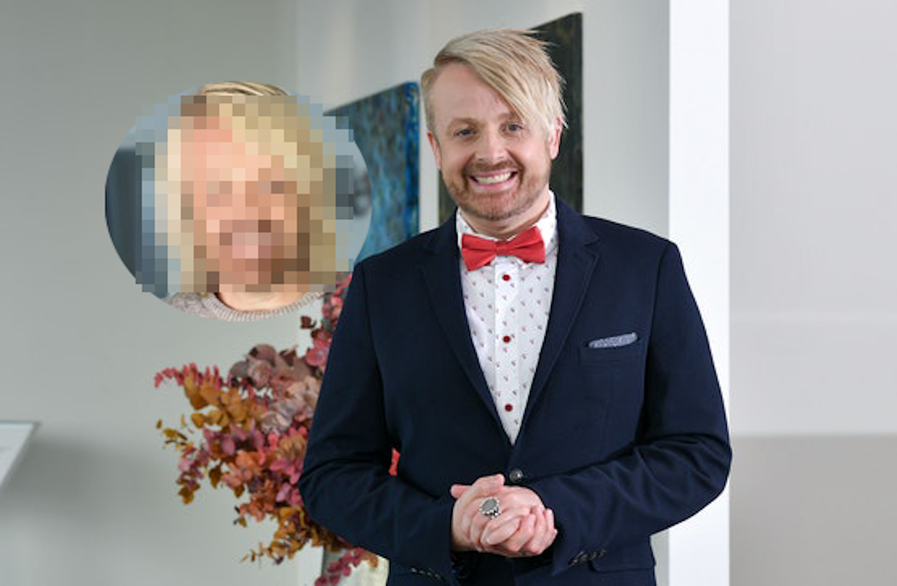 Heute.at - Ross Anthony überrascht Fans mit neuem Look