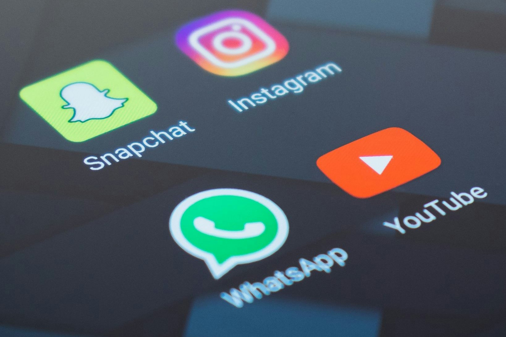 Im Netz sind die Login-Daten von rund 3.2 Milliarden Nutzern aufgetaucht.