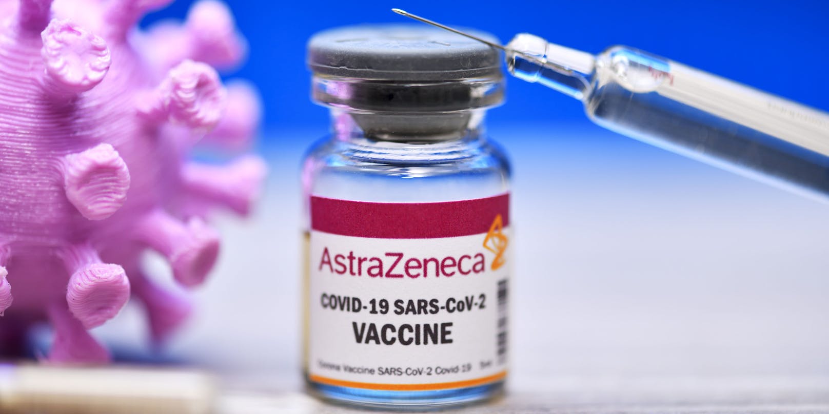 Für das Pflegepersonal des AKH spricht Vieles gegen eine Impfung mit dem Impfstoff von AstraZeneca.